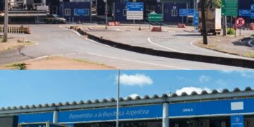 Paraguai e Argentina reforçam controles para barrar venezuelanos ligados a Maduro