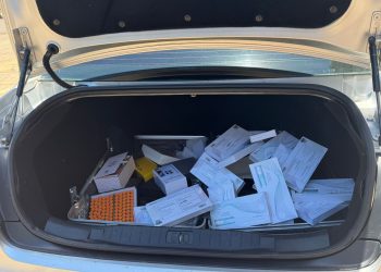 Anvisa veta uso e venda de canetas emagrecedoras sem registro no país