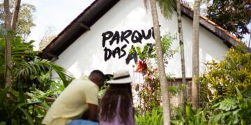 Parque das Aves intensifica programação educativa nas férias de janeiro