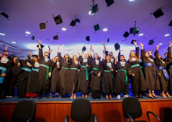 UNILA lança Mapa de Egressos e fortalece acompanhamento de formados