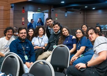 Itaipu oferece novas oportunidades de estágio para universitários