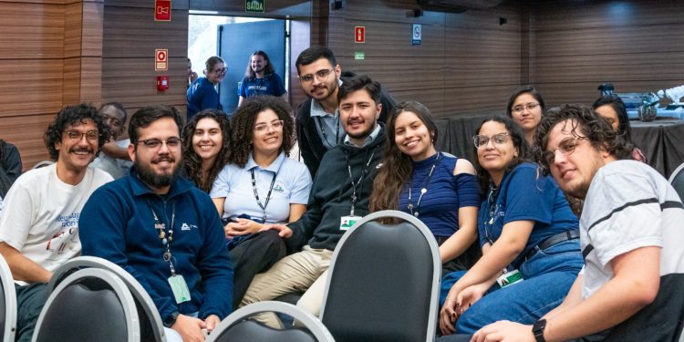 Itaipu oferece novas oportunidades de estágio para universitários