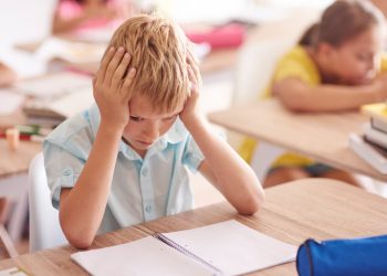 Problemas visuais comprometem 50% da aprendizagem escolar