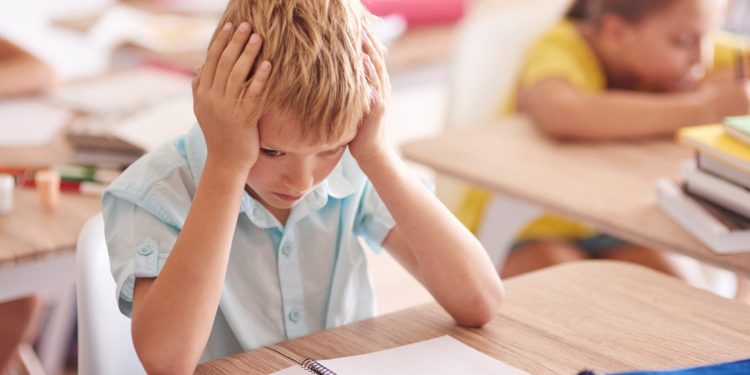 Problemas visuais comprometem 50% da aprendizagem escolar