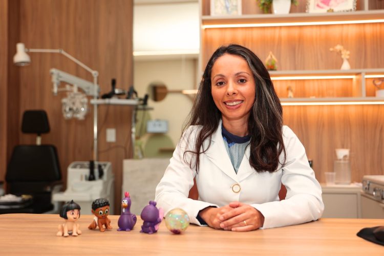 Problemas visuais comprometem 50% da aprendizagem escolar