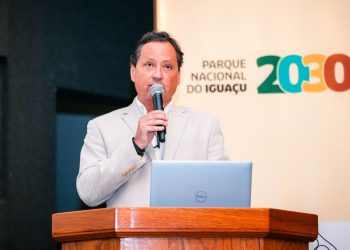 Parque Nacional do Iguaçu projeta futuro sustentável com plano de R$ 600 milhões até 2030