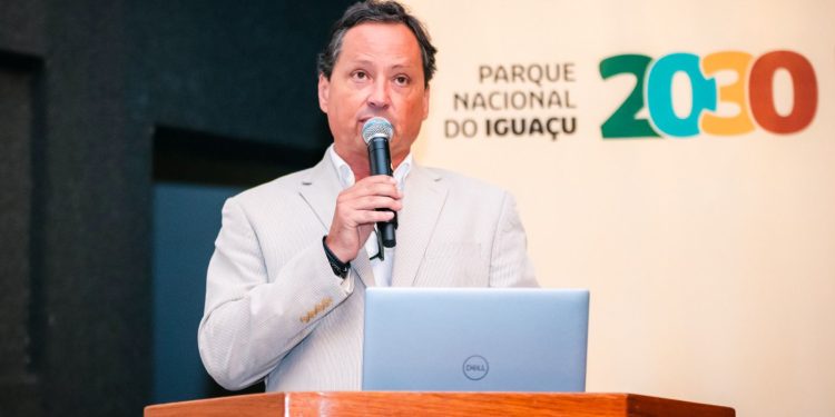 Parque Nacional do Iguaçu projeta futuro sustentável com plano de R$ 600 milhões até 2030