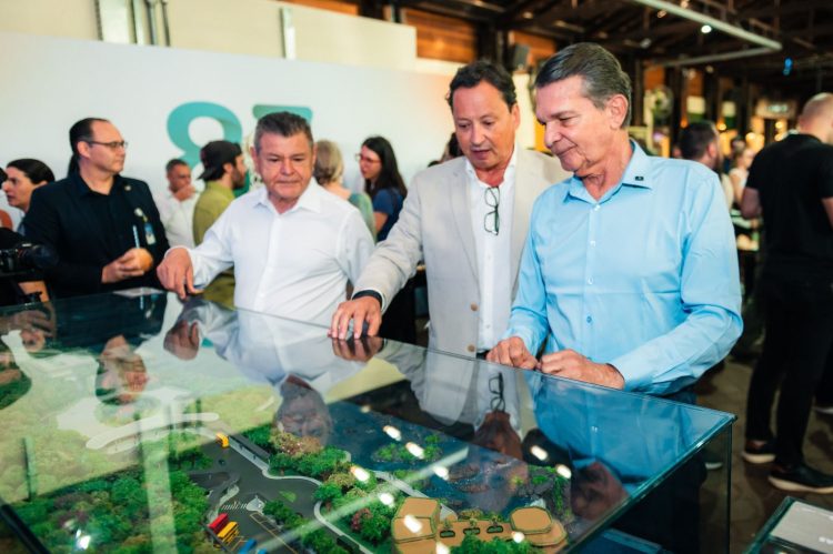 Parque Nacional do Iguaçu projeta futuro sustentável com plano de R$ 600 milhões até 2030