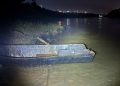 Porto clandestino no rio Paraná é alvo de operação contra contrabando