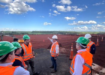 Multilog confirma inauguração do Novo Porto Seco para dezembro de 2026