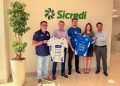 Sicredi Vanguarda amplia apoio ao esporte e firma patrocínio ao Foz do Iguaçu FC