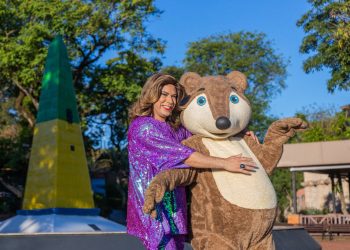 Visit Iguassu amplia promoção nacional do Destino Iguaçu em grandes emissoras