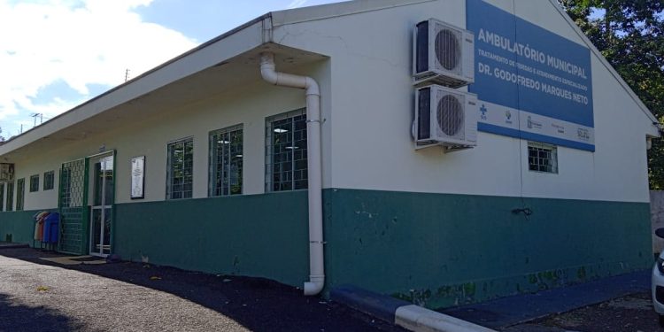 Foz do Iguaçu tem ambulatório especializado em feridas crônicas