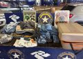 Receita Federal intercepta cocaína escondida em bagagem na Ponte da Amizade