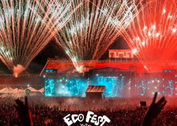 EcoFest 2026 vai embalar a festa dos 69 anos de Ciudad del Este
