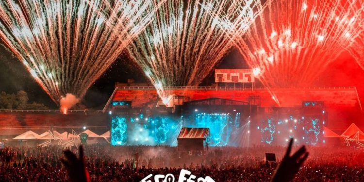 EcoFest 2026 vai embalar a festa dos 69 anos de Ciudad del Este