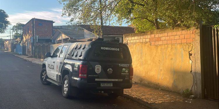 Operação da Delegacia de Homícidios prende dois suspeitos e procura terceiro envolvido em assassinato ocorrido no Morumbi II