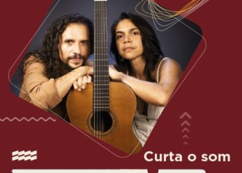 Sesc Foz inicia 2026 com show que une Luiz Gonzaga e Grande Sertão: Veredas