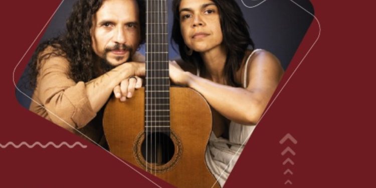 Sesc Foz inicia 2026 com show que une Luiz Gonzaga e Grande Sertão: Veredas