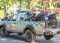 Polícia de Ciudad del Este apreende 175 motocicletas no fim de semana