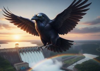 No Bico do Corvo: Enio Verri no Contraponto e o Xadrez Político de 2026