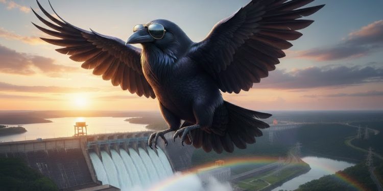 No Bico do Corvo: Enio Verri no Contraponto e o Xadrez Político de 2026