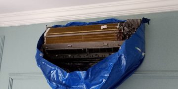 Manutenção de ar-condicionado é essencial para a saúde e economia de energia, alerta especialista