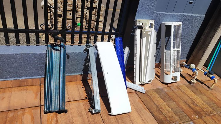 Manutenção de ar-condicionado é essencial para a saúde e economia de energia, alerta especialista