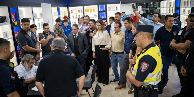 Intervenção da prefeitura de CDL garante ressarcimento de R$ 50 mil a turista brasileiro