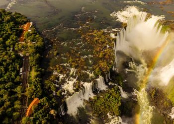 Meia Maratona das Cataratas terá dois dias de prova e espera 6 mil atletas em 2026