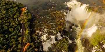 Meia Maratona das Cataratas terá dois dias de prova e espera 6 mil atletas em 2026