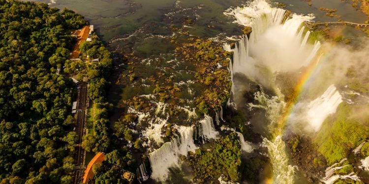 Meia Maratona das Cataratas terá dois dias de prova e espera 6 mil atletas em 2026