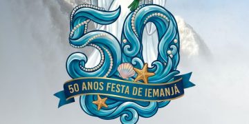 Foz do Iguaçu celebra 50 anos de devoção a Iemanjá