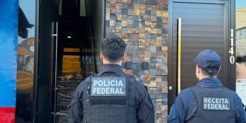 Operação Spectrum cumpre mandado em Foz contra quadrilha do descaminho