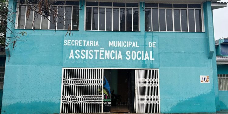 CRAS fecham nos dias 3 e 4 para capacitação sobre CadÚnico e Bolsa Família em Foz do Iguaçu