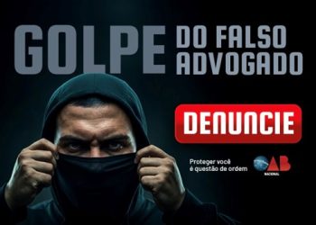 Golpistas usam dados reais e IA para se passar por advogados e enganar vítimas