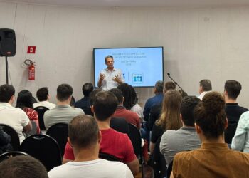 Prefeito Silva e Luna prevê criação de novas secretarias e ajustes na gestão em 2026