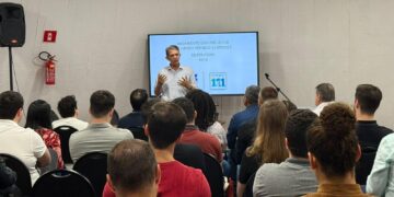 Prefeito Silva e Luna prevê criação de novas secretarias e ajustes na gestão em 2026