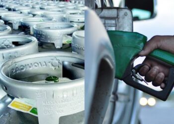 Gás e Gasolina mais caros em 2026 com aumento do ICMS