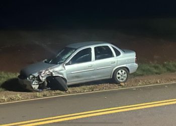 Quatro pessoas são presas após acidente com morte