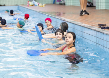 Colônia de Férias 2026 vai levar lazer e atividades educativas aos Centros Escola Bairro