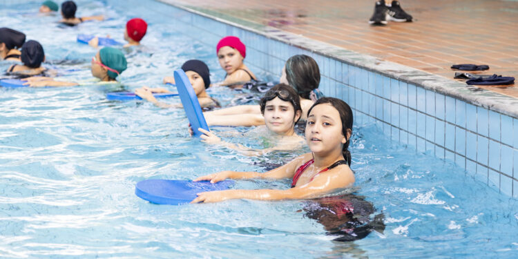 Colônia de Férias 2026 vai levar lazer e atividades educativas aos Centros Escola Bairro