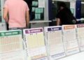 Mega da Virada: confira as lotéricas de Foz do Iguaçu com apostas premiadas