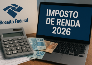 Imposto de Renda 2026: mudança confunde, mas regras deste ano seguem iguais