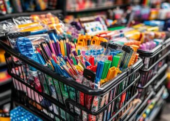 Prefeitura divulga regras e empresas credenciadas do Cartão Material Escolar 2026; confira