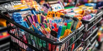 Prefeitura divulga regras e empresas credenciadas do Cartão Material Escolar 2026; confira