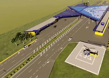 Novas unidades da PRF na fronteira: Entenda o plano para acabar com o congestionamento na BR-277