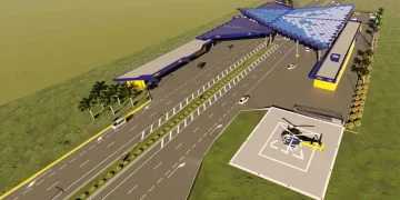 Novas unidades da PRF na fronteira: Entenda o plano para acabar com o congestionamento na BR-277