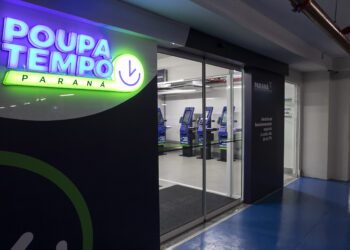 Poupatempo de Foz do Iguaçu supera 4,5 mil atendimentos no primeiro mês de funcionamento