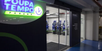 Poupatempo de Foz do Iguaçu supera 4,5 mil atendimentos no primeiro mês de funcionamento